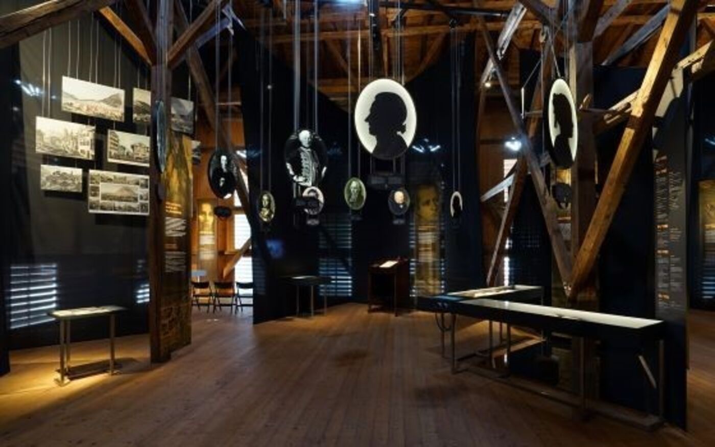 Anna Göldi Museum