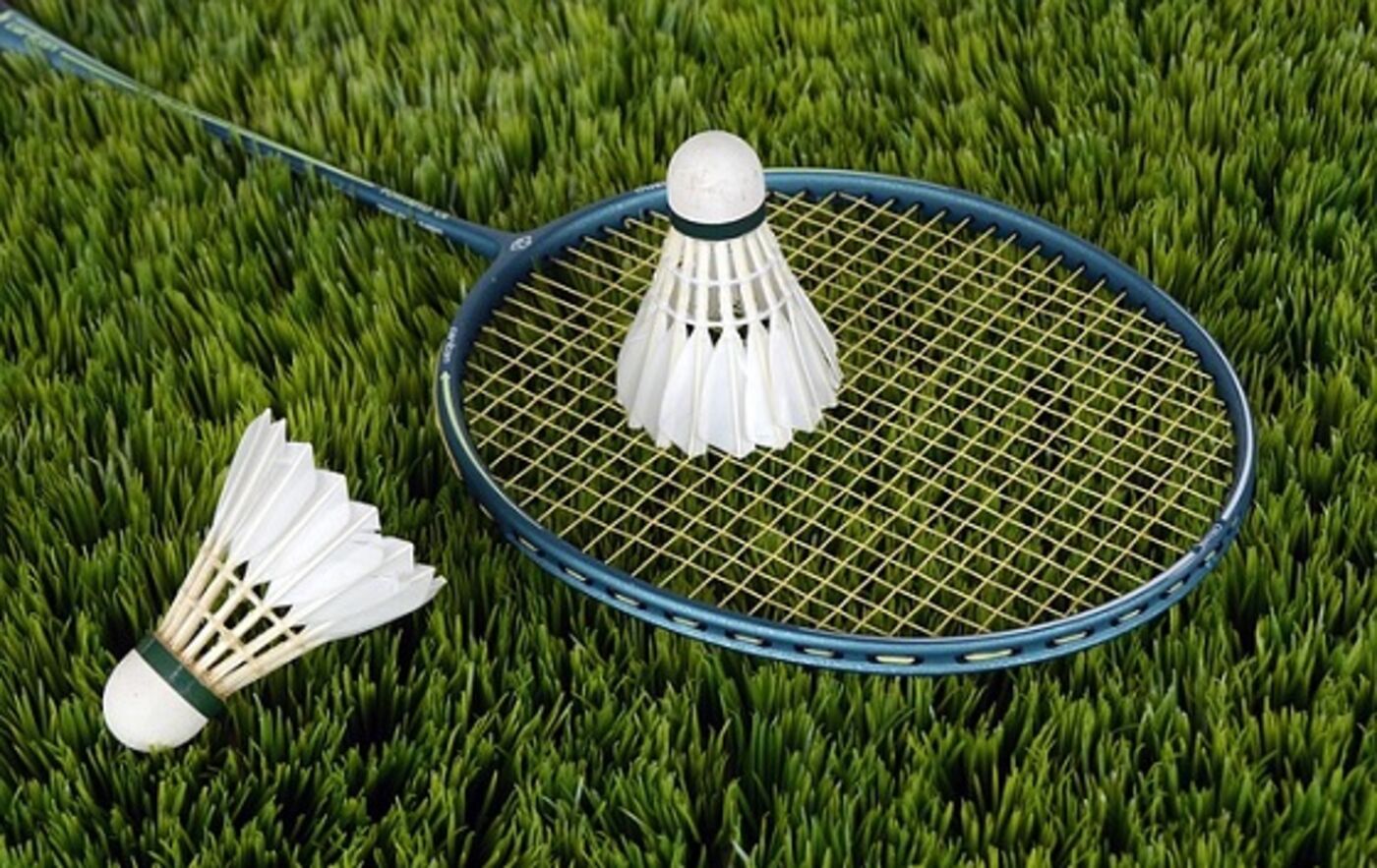 Badminton Mutschellen