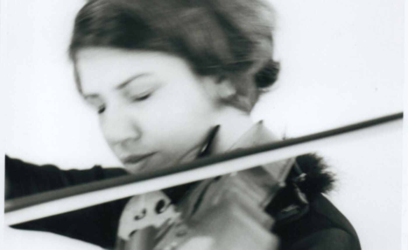 Musikunterricht Sania Helbig