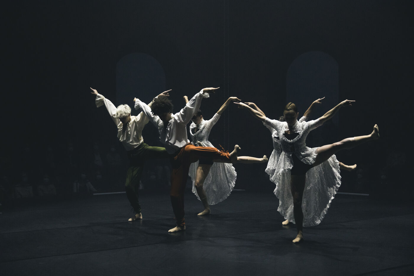 Origen Festival Cultural