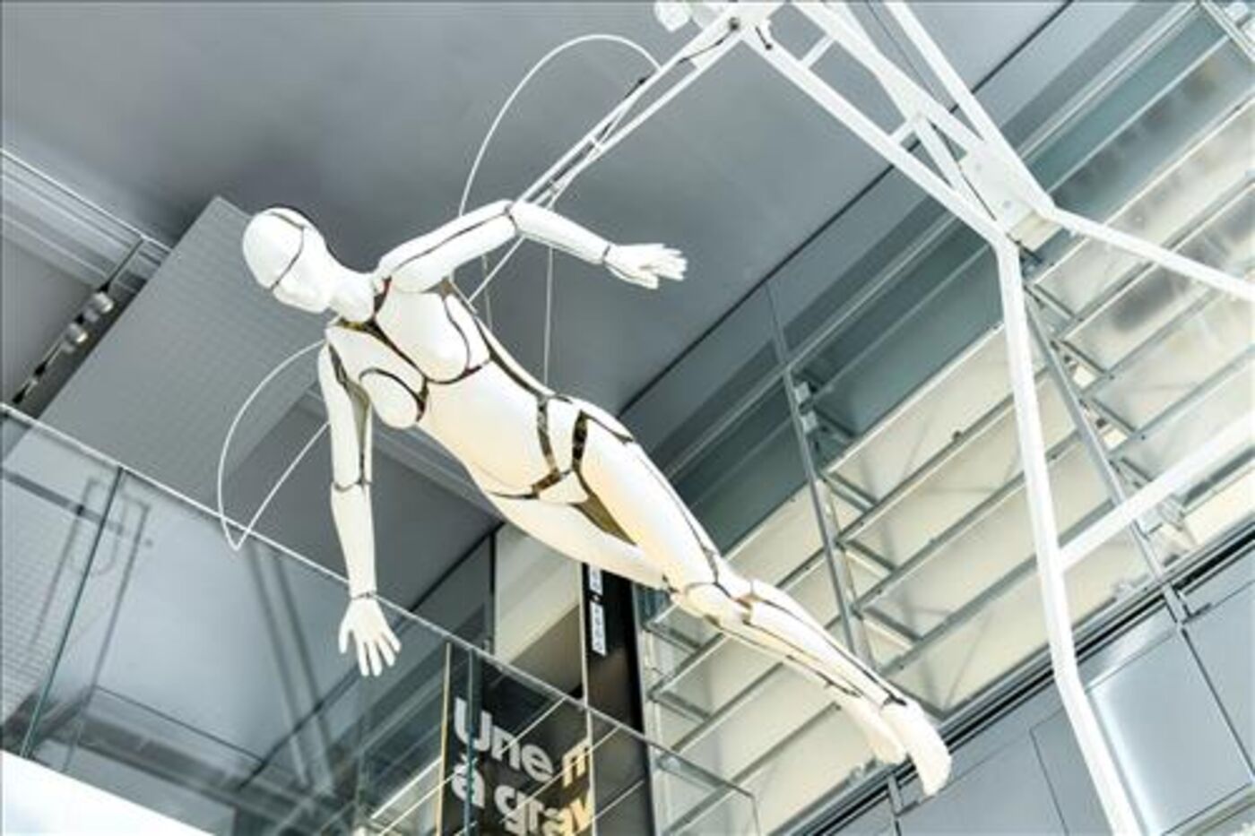 Musée de la mécanique d’art et du patrimoine de Sainte-Croix