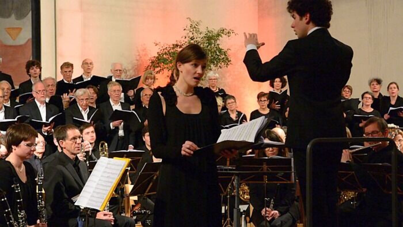Wettinger Singkreis