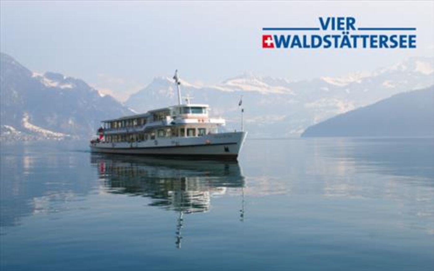 Schifffahrtsgesellschaft des Vierwaldstättersees
