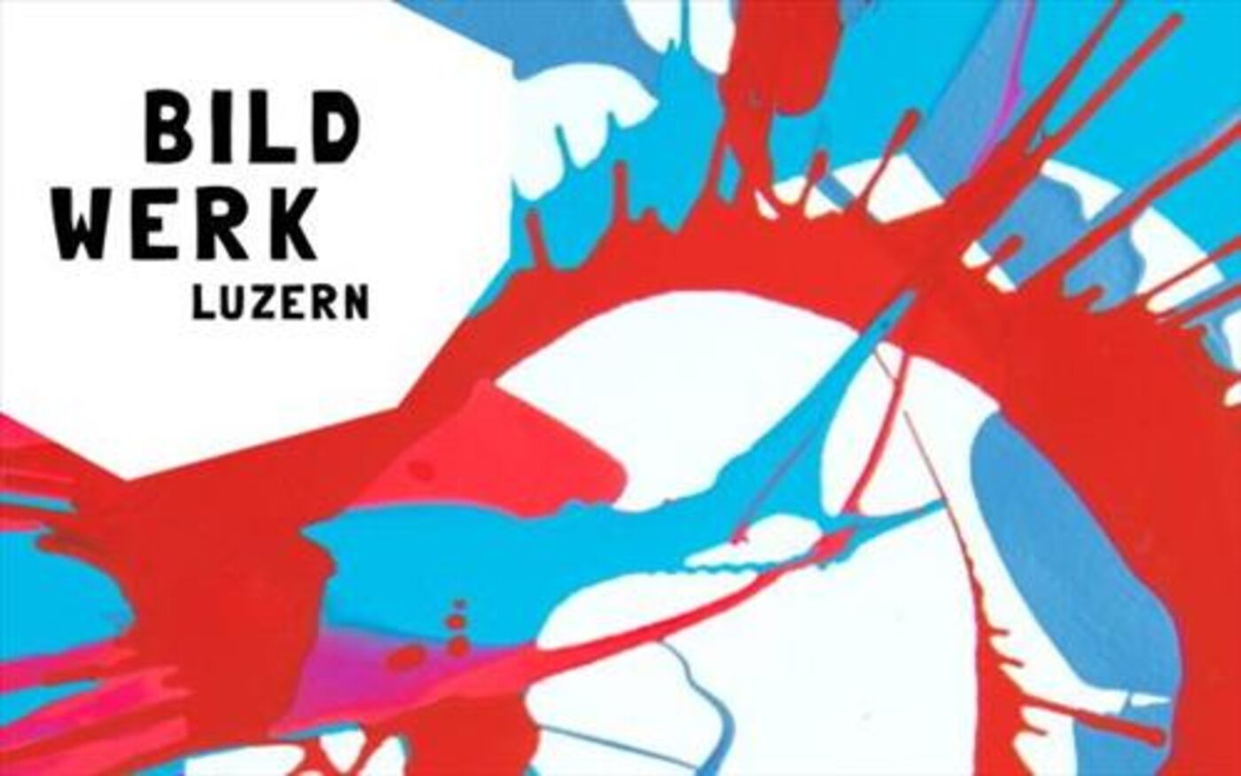 Bild Werk Mal- und Gestaltungskurse