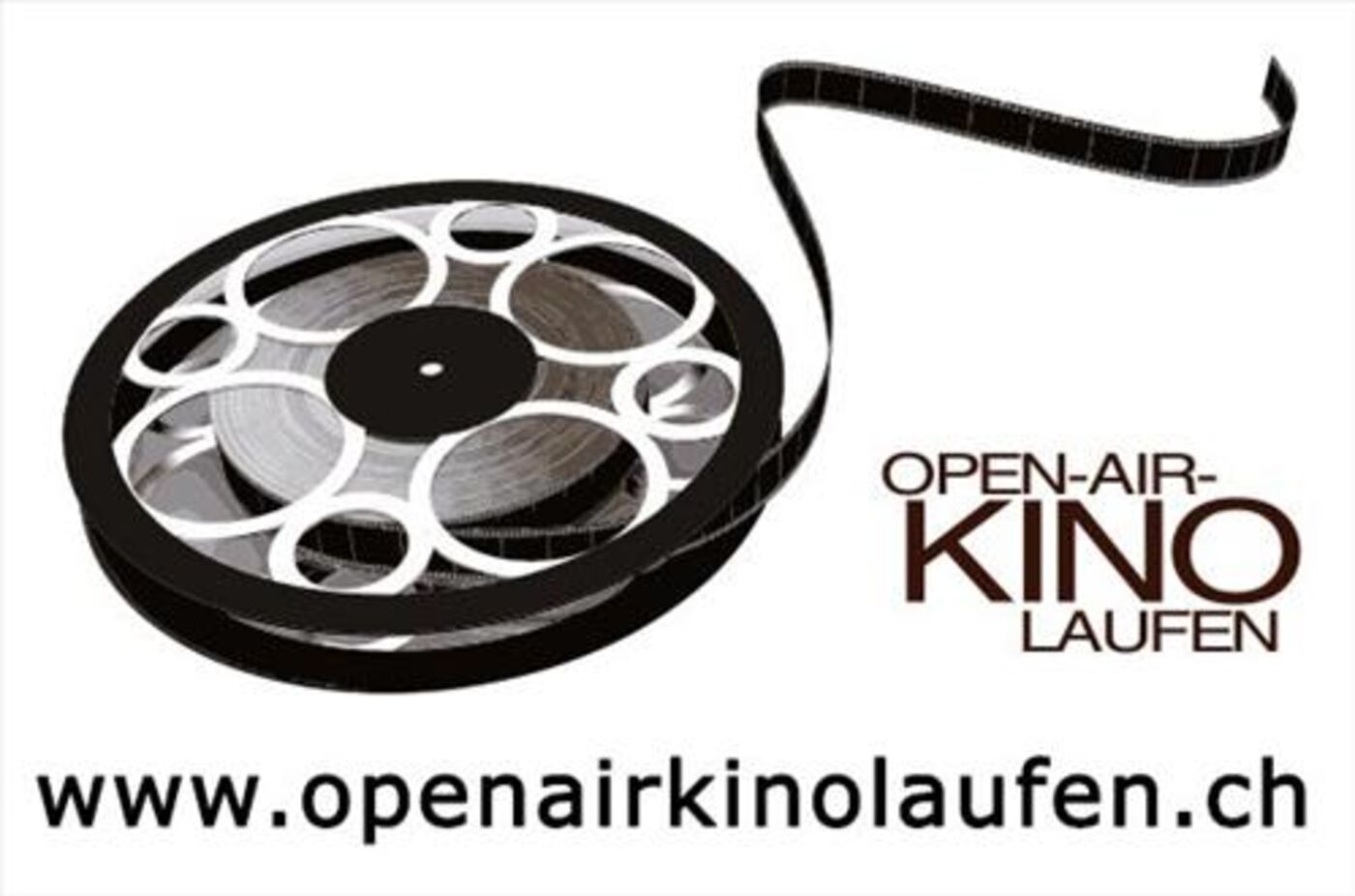 Open-Air-Kino Laufen