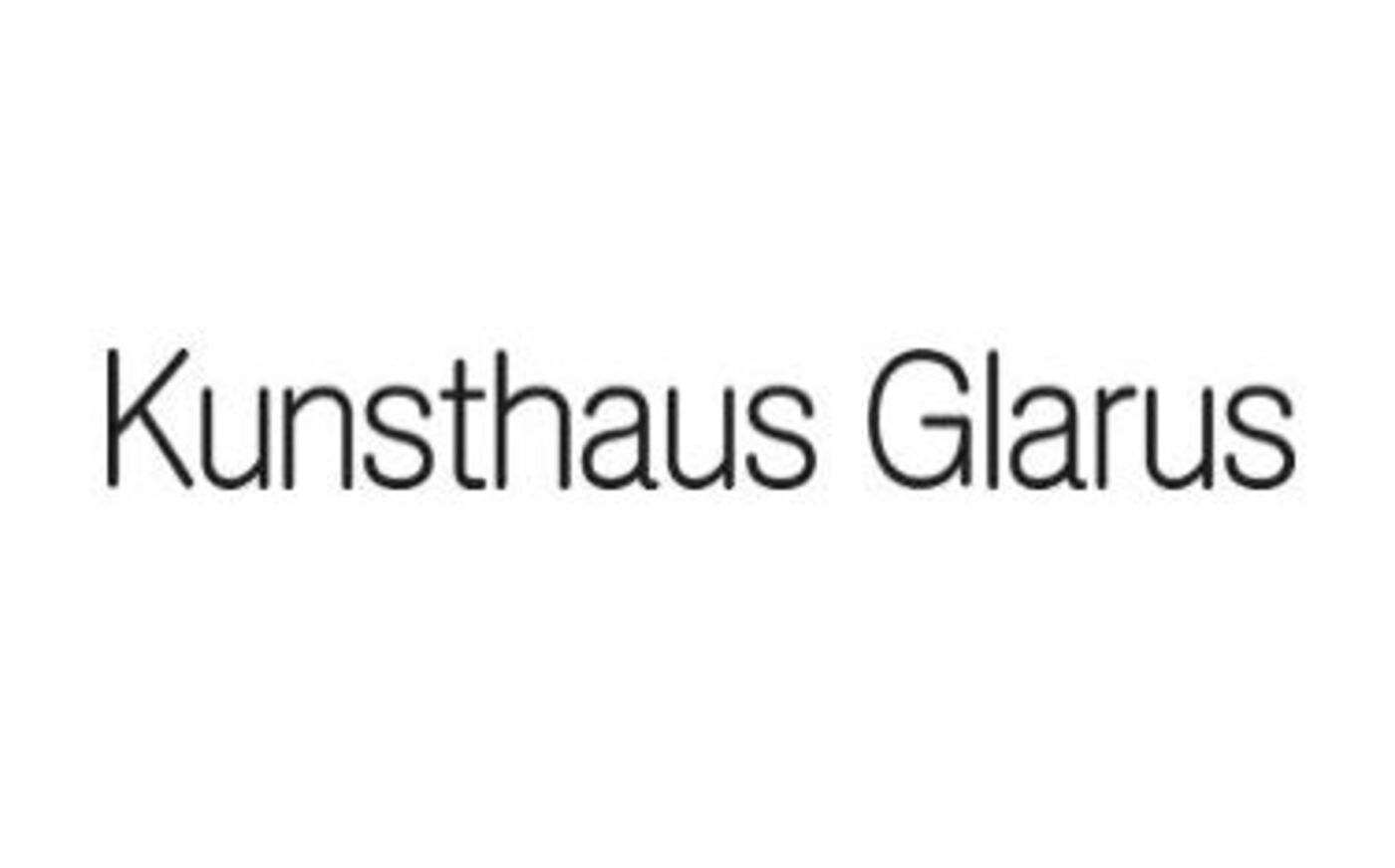 Kunsthaus Glarus