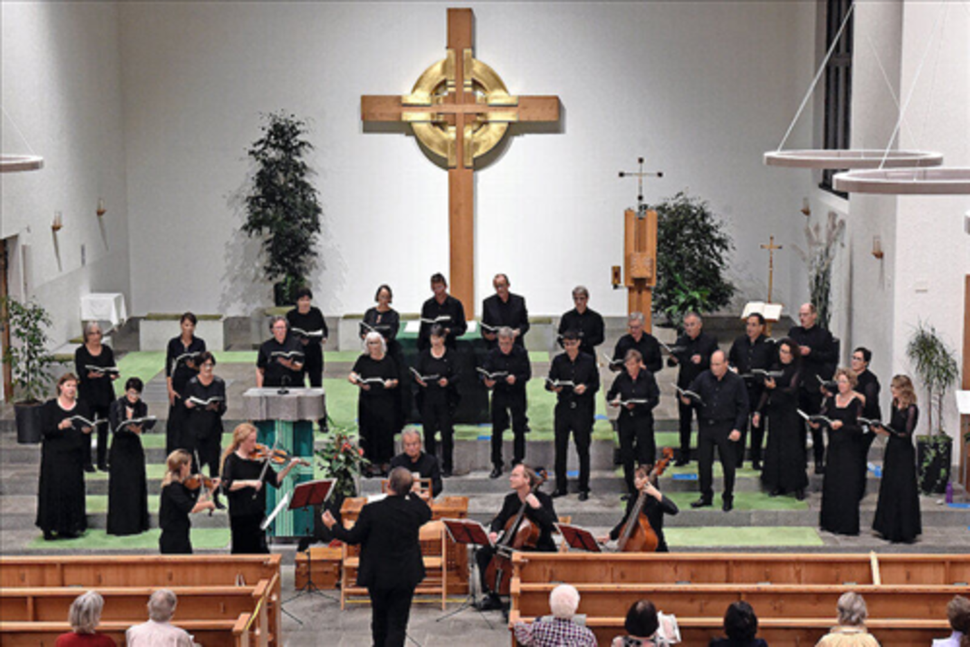 Kammerchor Chur
