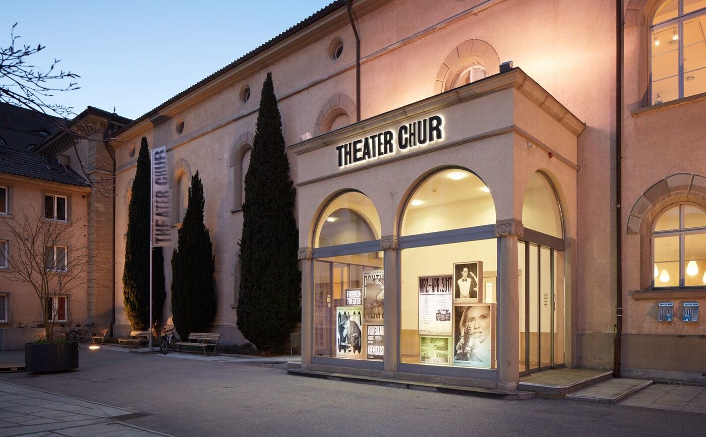Theater Chur