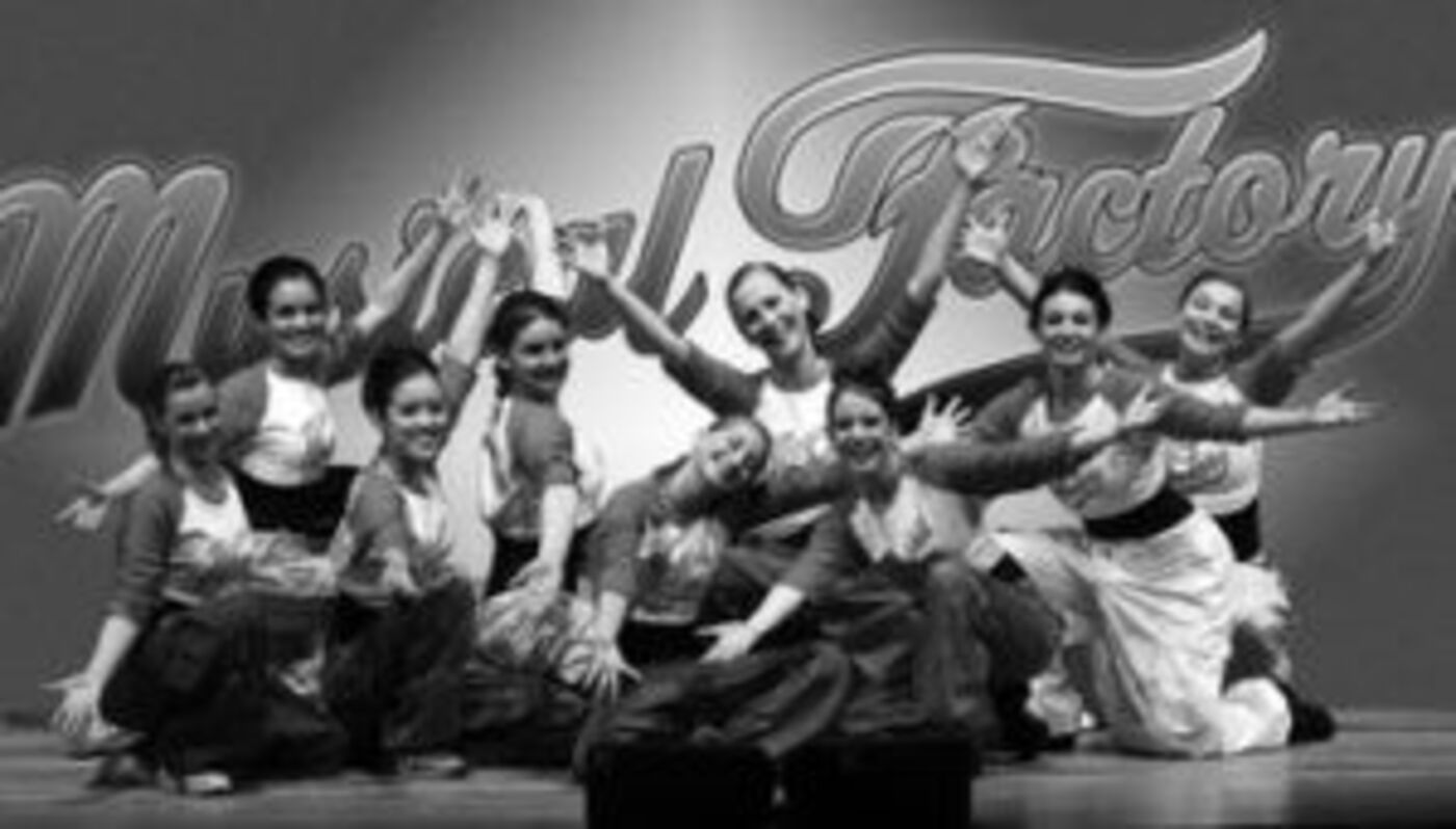 Musicalfactory Luzern