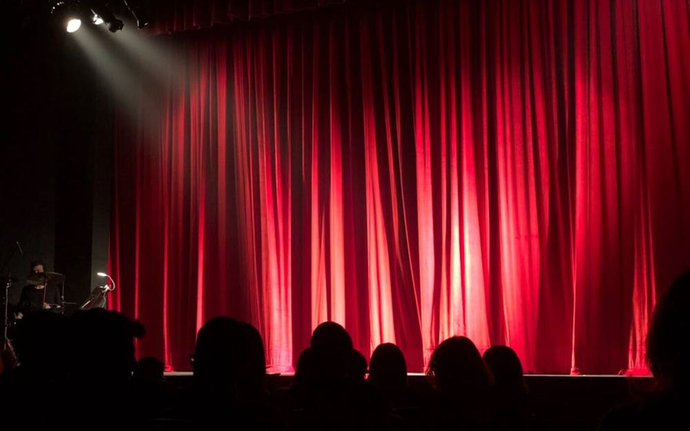 Kleintheater Schlösslekeller