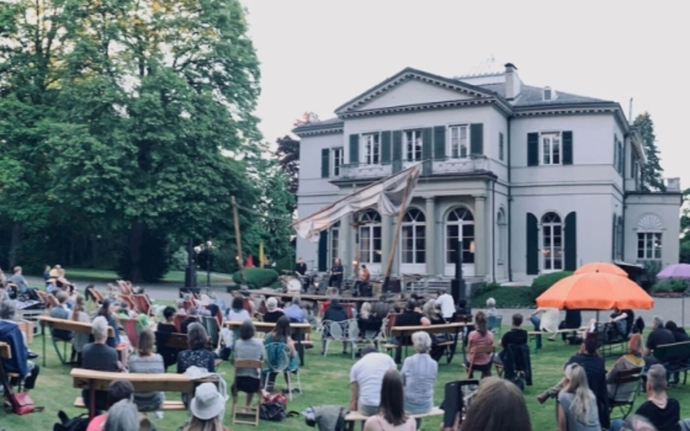 Kultur im Morillon