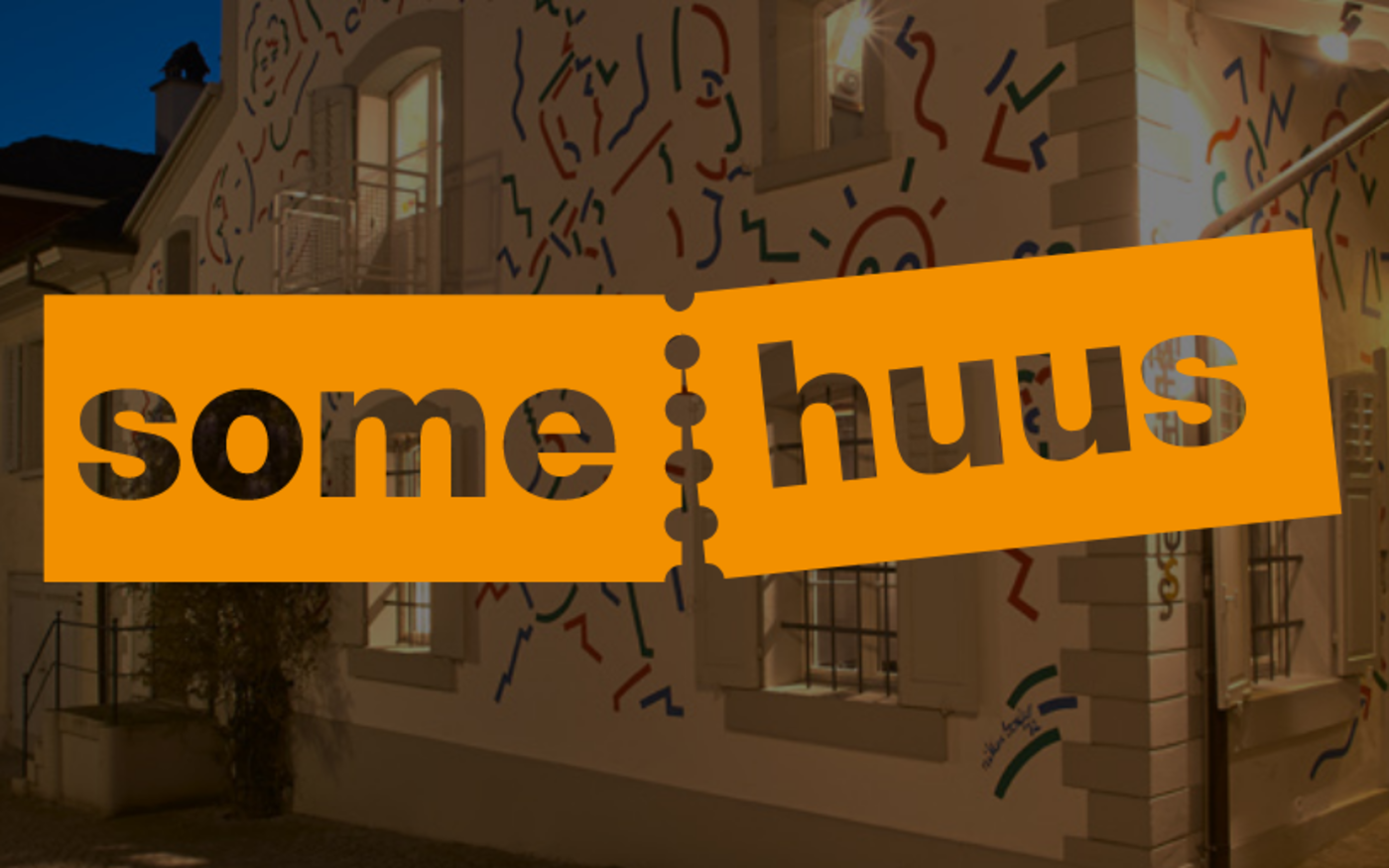 Somehuus Sursee