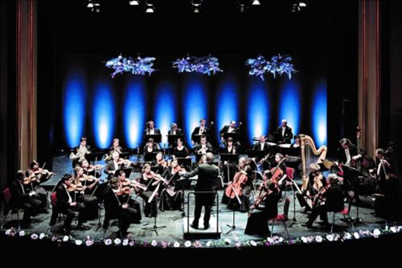 Kammerphilharmonie Graubünden