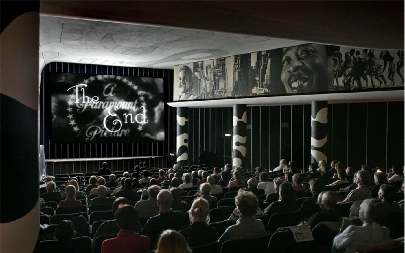 Filmpodium - Kino