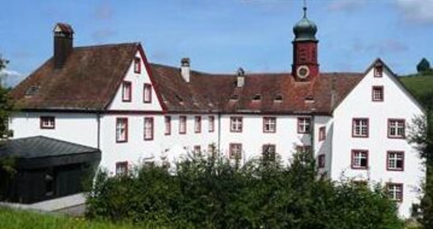 Propstei Wislikofen