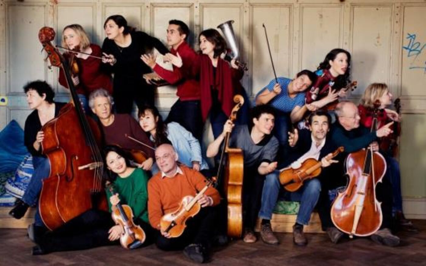 CAMERATA BERN