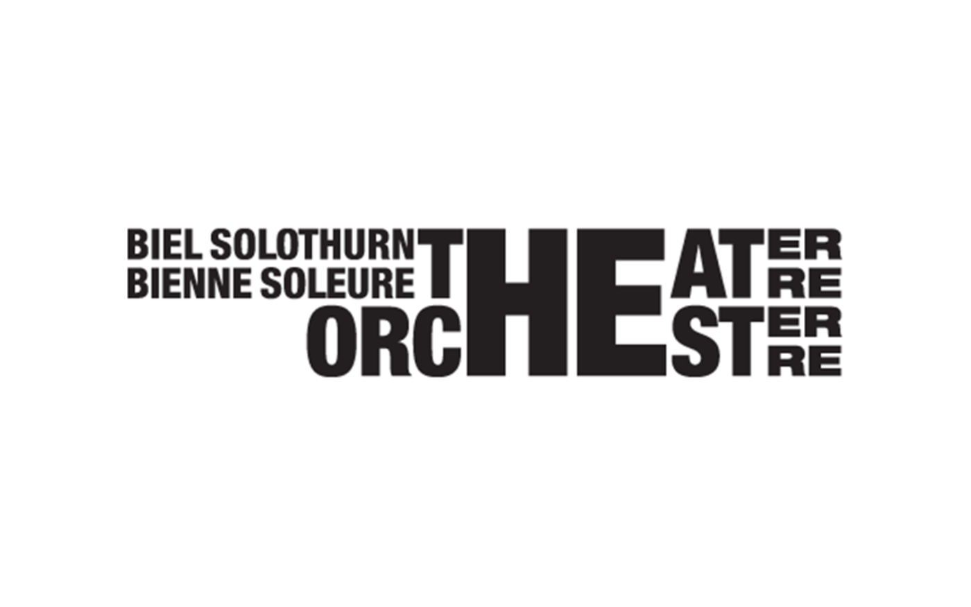 Theater Orchester Biel Solothurn TOBS!