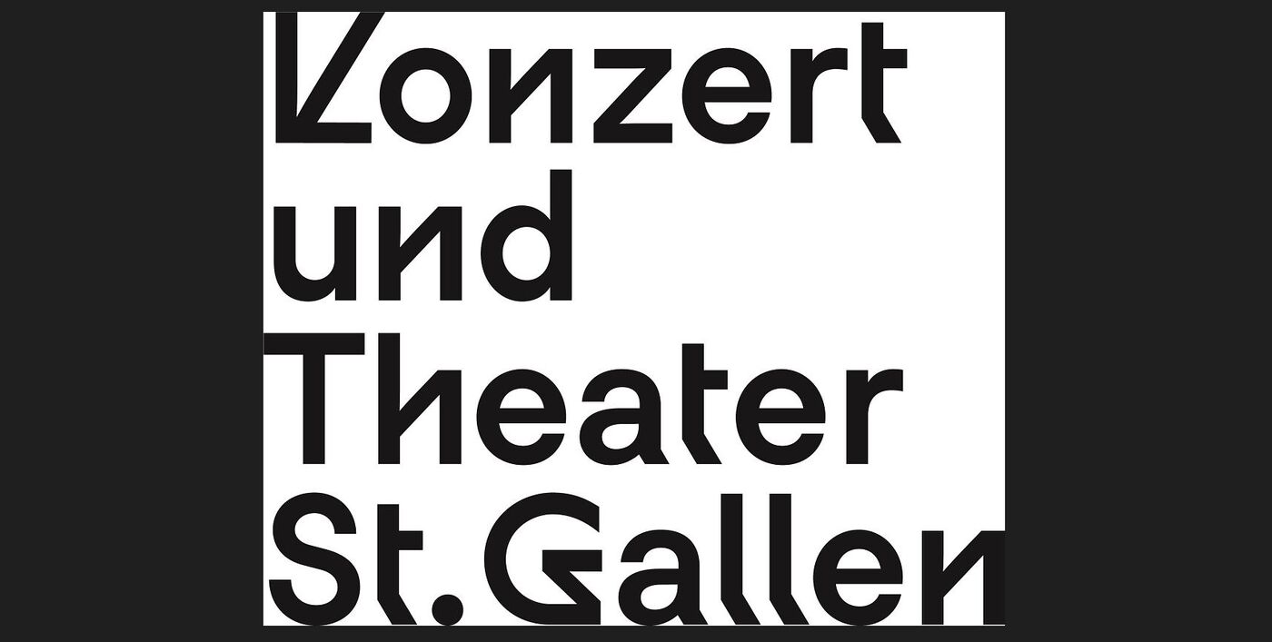 Konzert und Theater St.Gallen