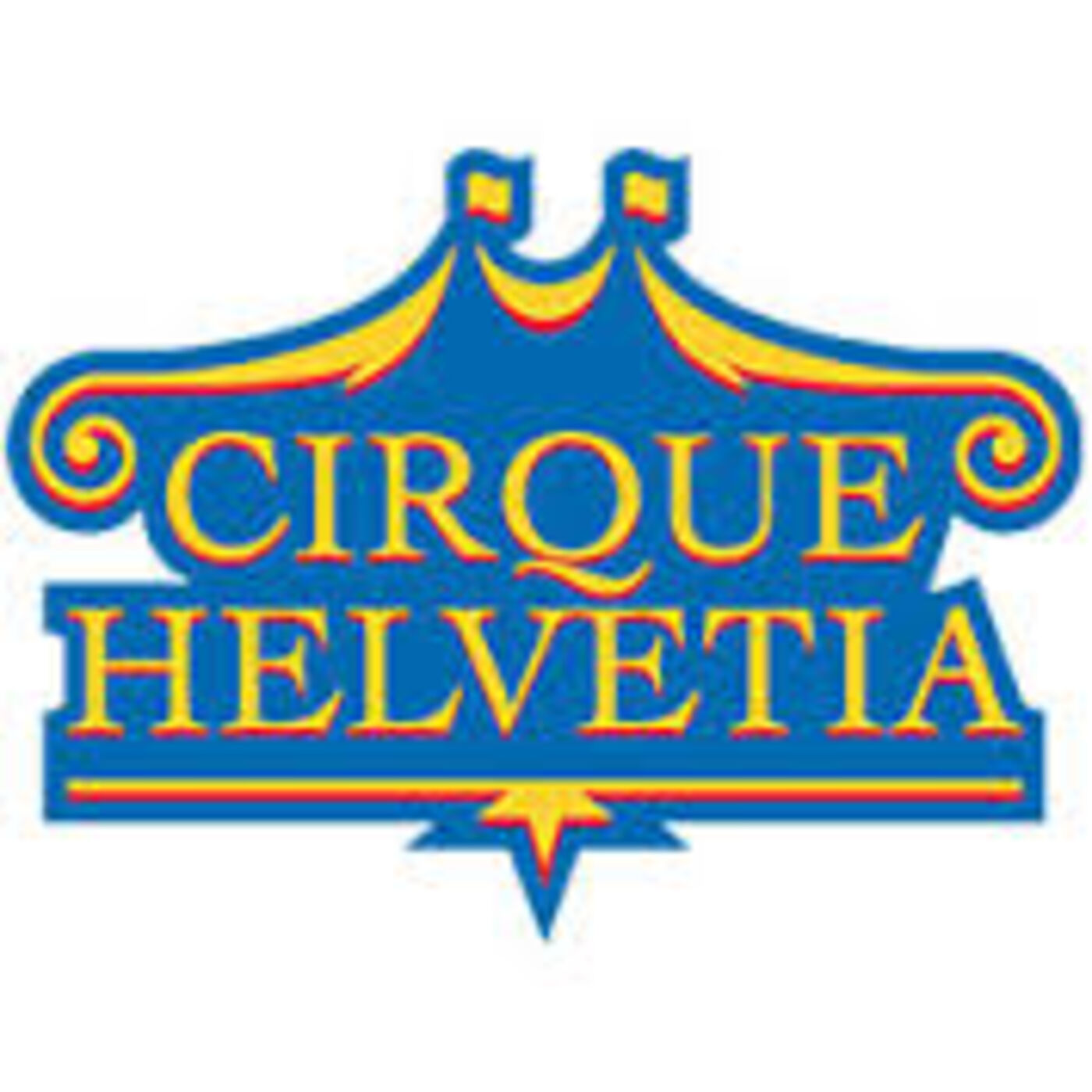 Cirque Helvetia