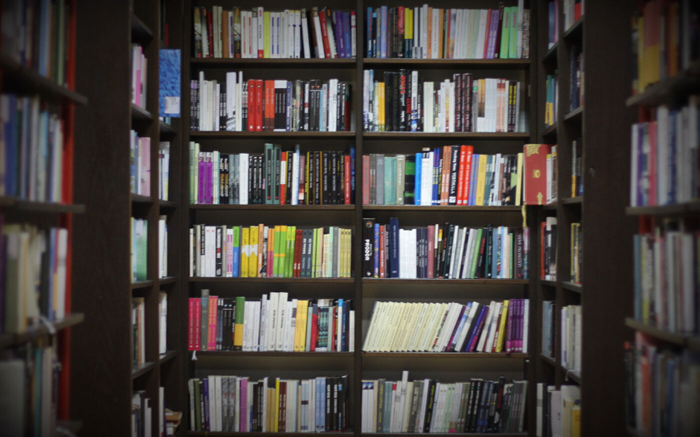 Bibliothek Dietlikon