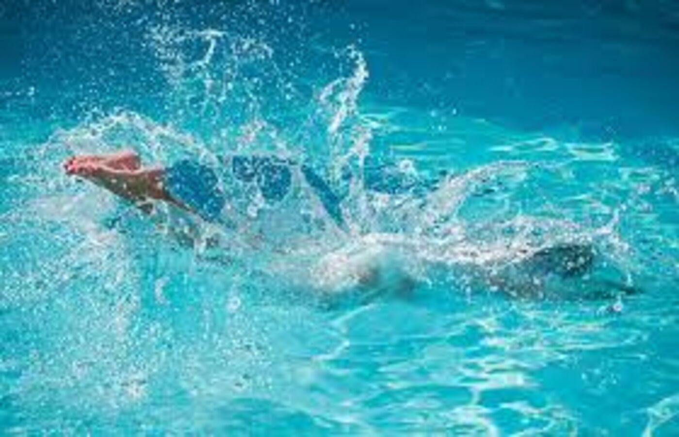 Schwimmbad Möriken-Wildegg