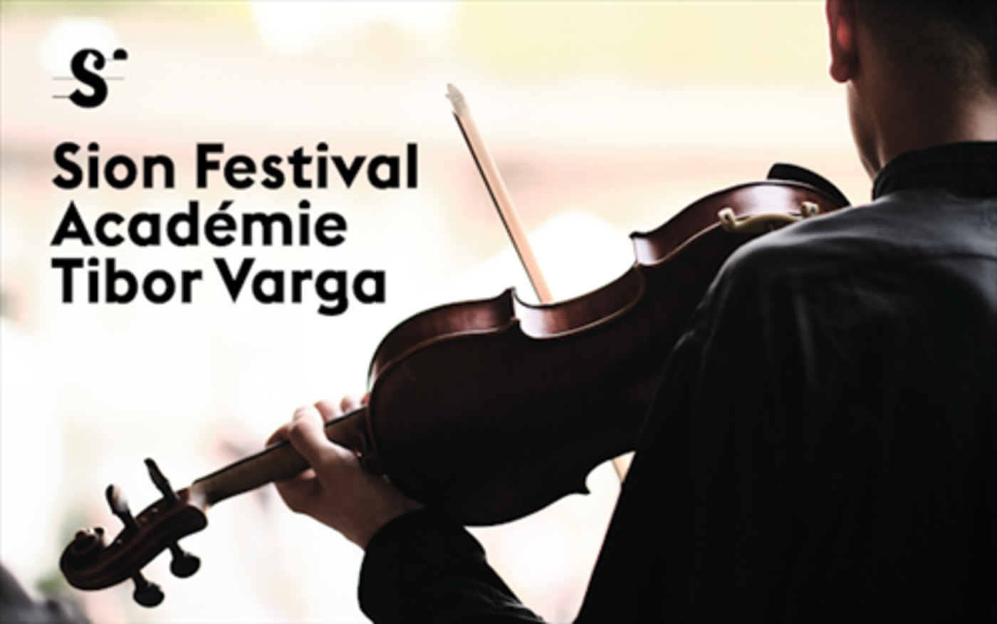Stiftung Sion Violon Musique