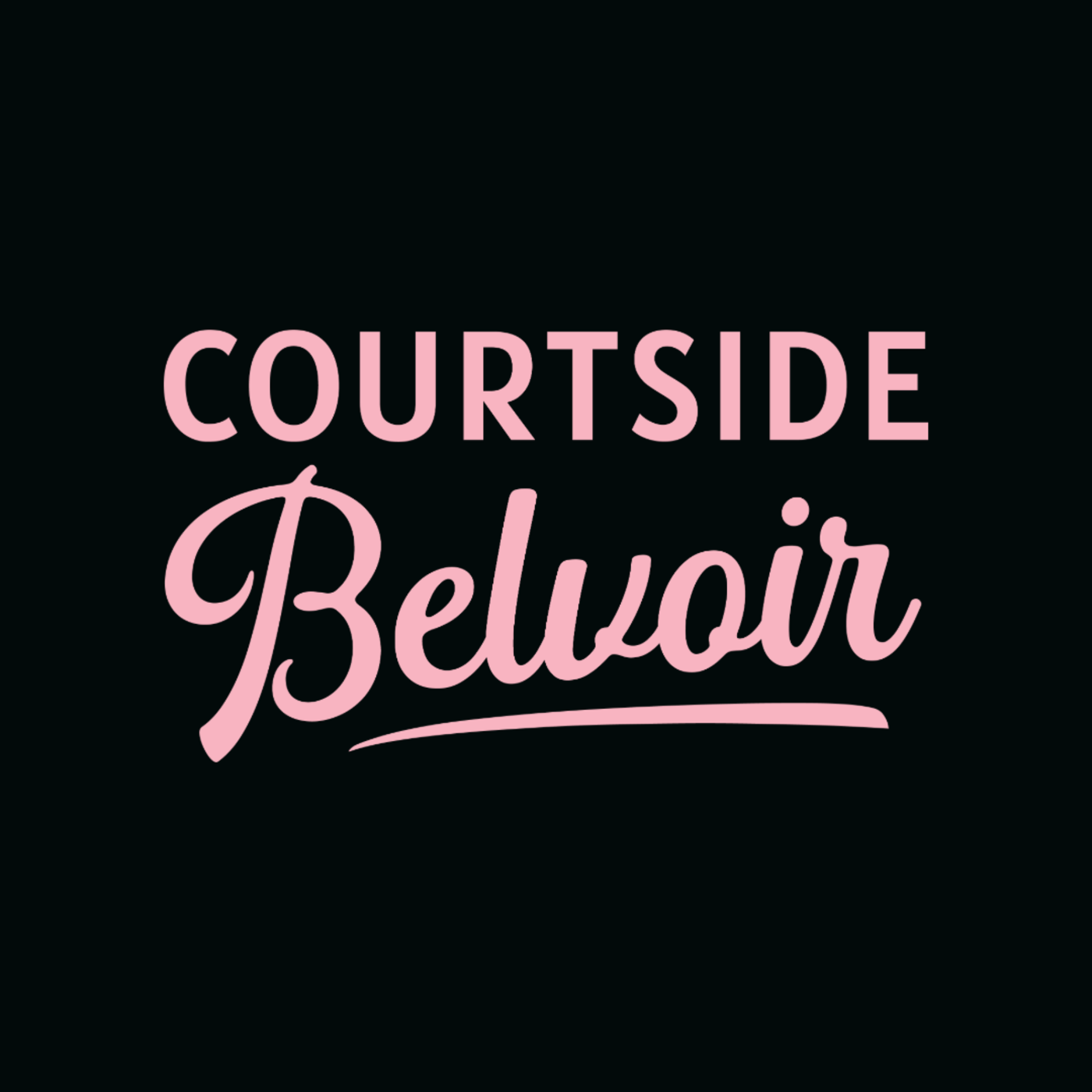 Restaurant Courtside TC Belvoir