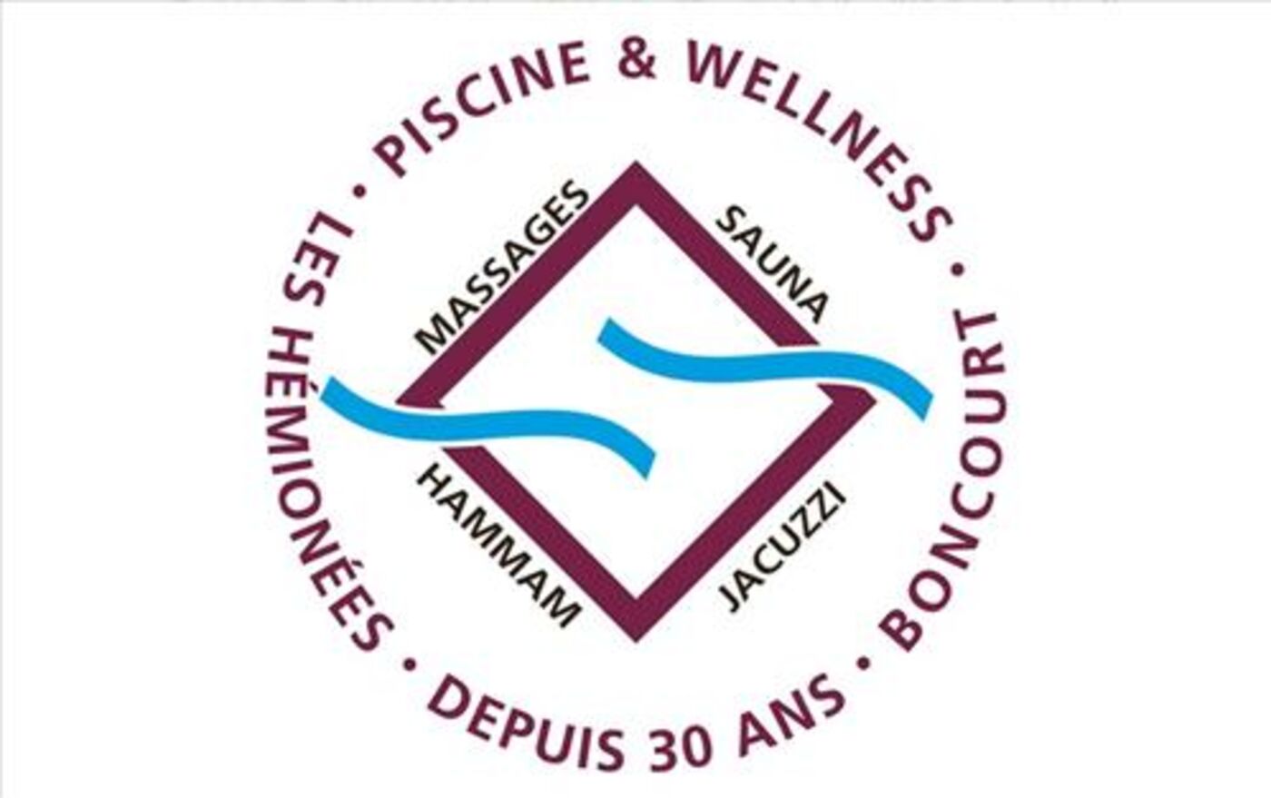Piscine & Wellness Les Hémionées