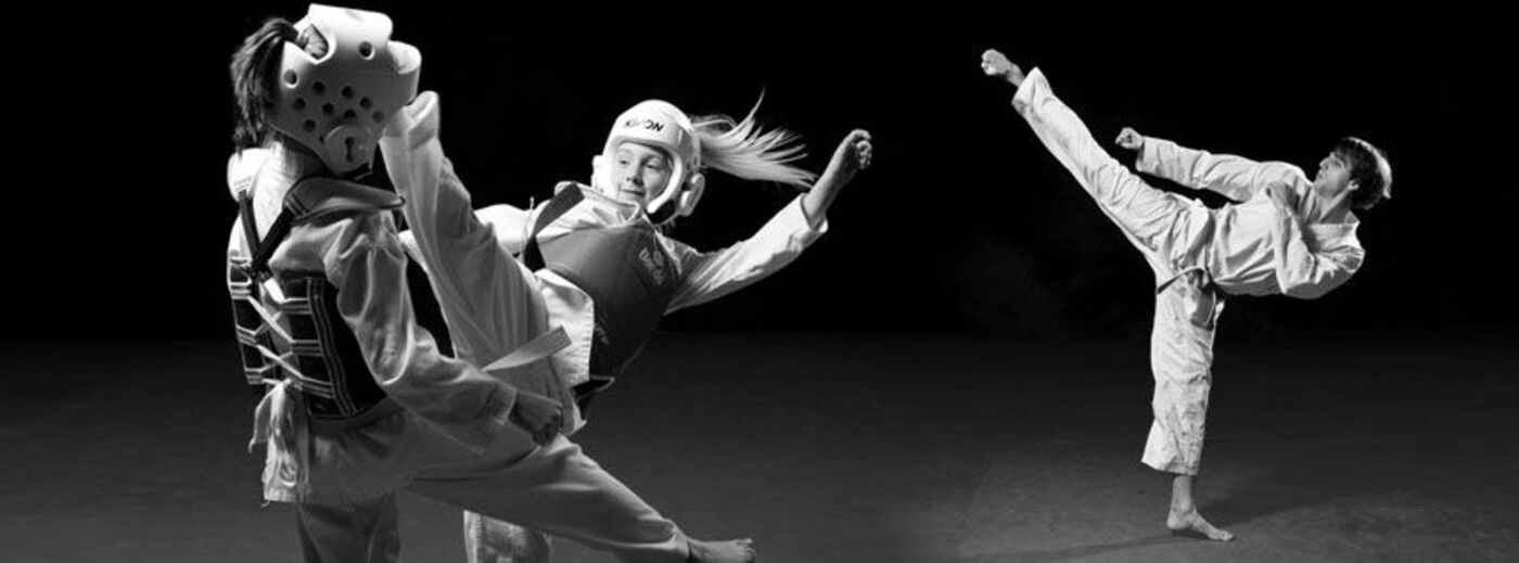 Noël's Taekwondo Frauenfeld
