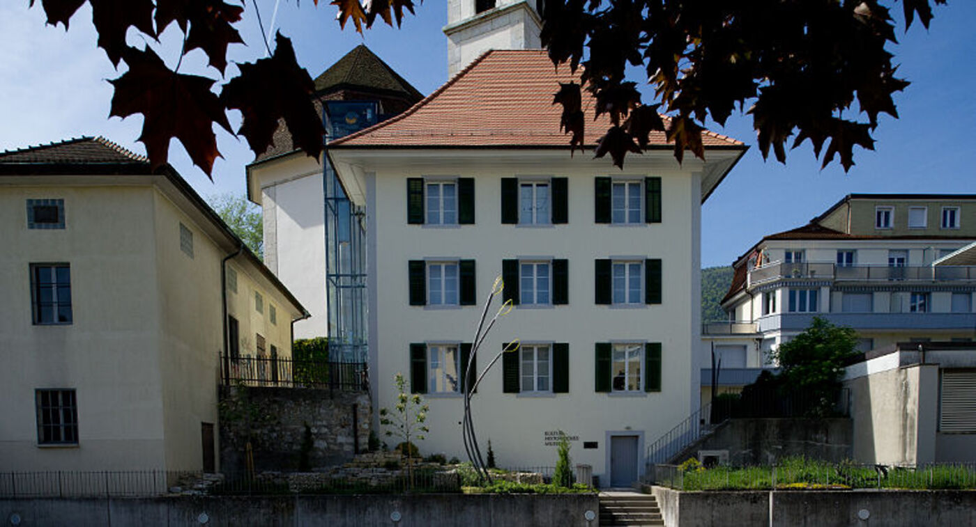 Kultur-Historisches Museum Grenchen