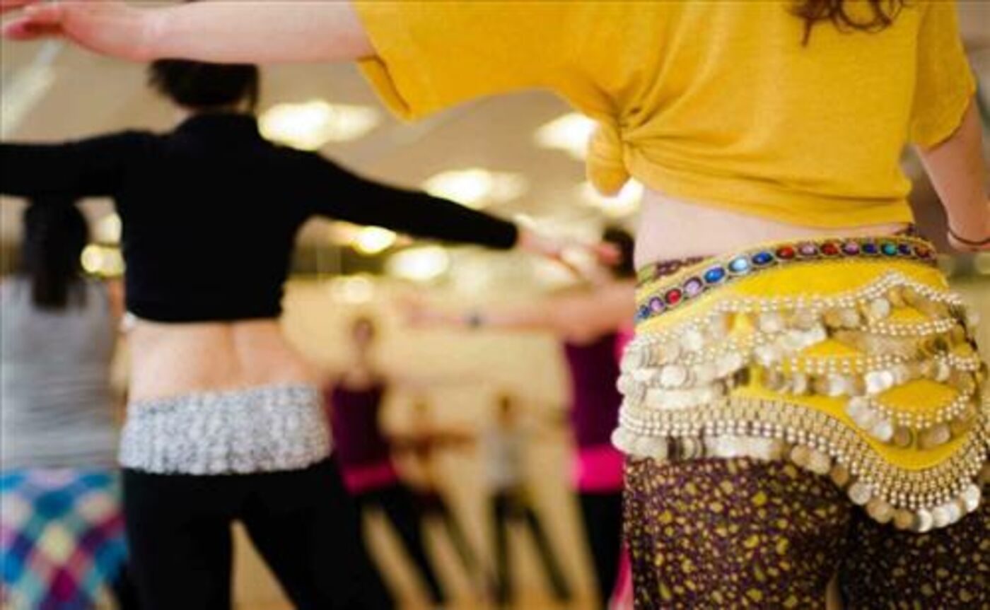 ZEOT - Zentrum für orientalische Tanzkunst