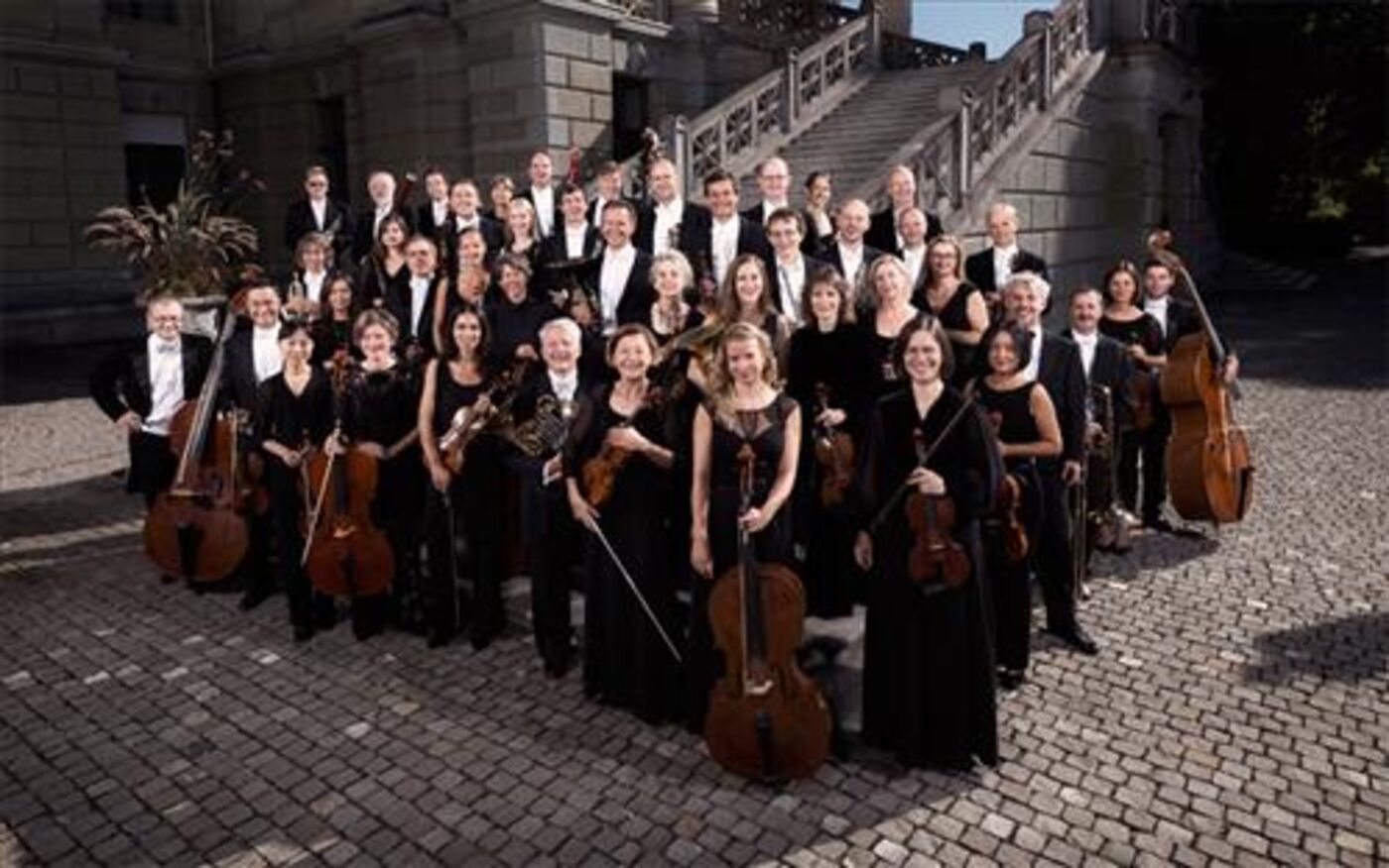 Musikkollegium Winterthur