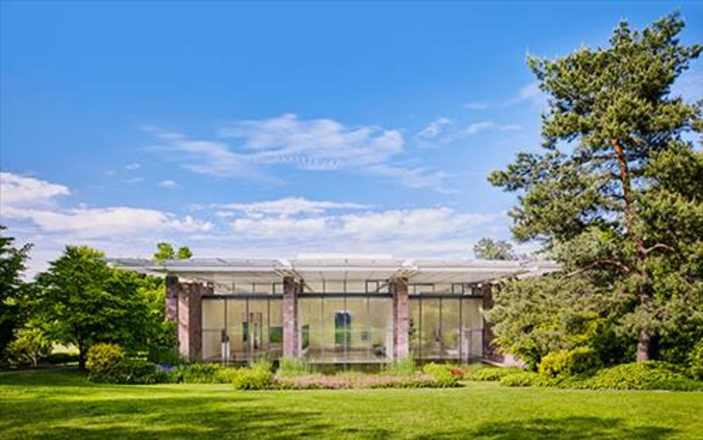 Fondation Beyeler
