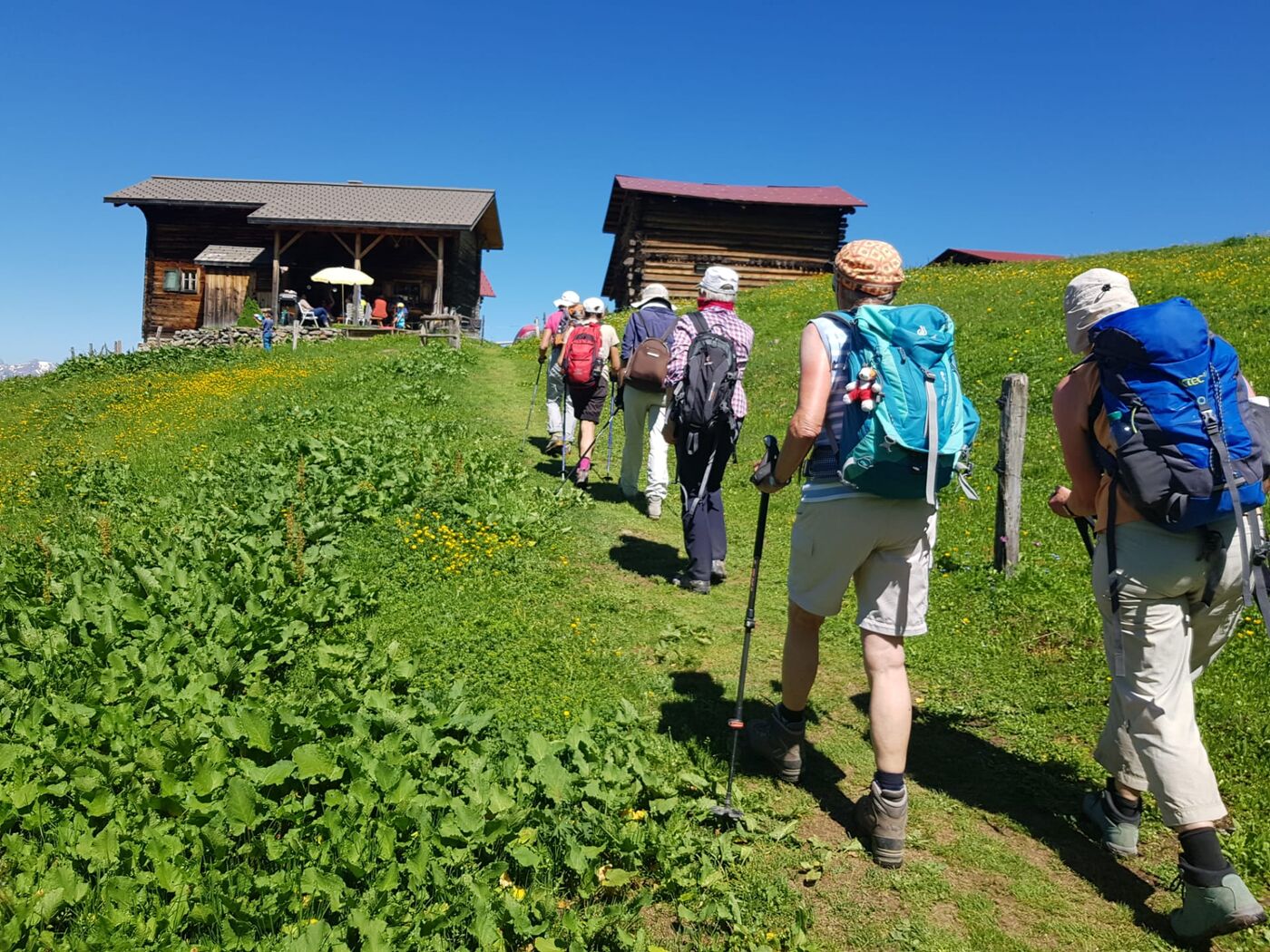 Naturfreunde Sektion Chur