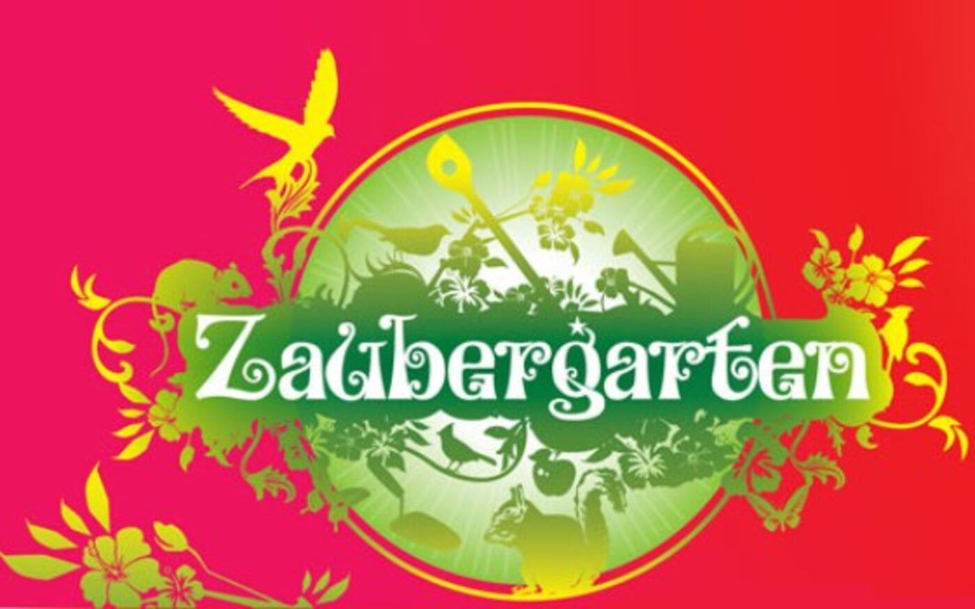 BOGA Botanischer Garten