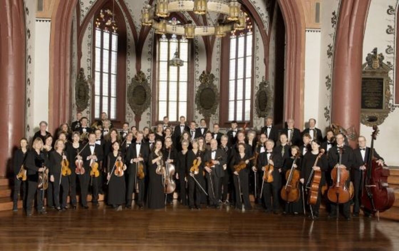 Akademisches Orchester Basel