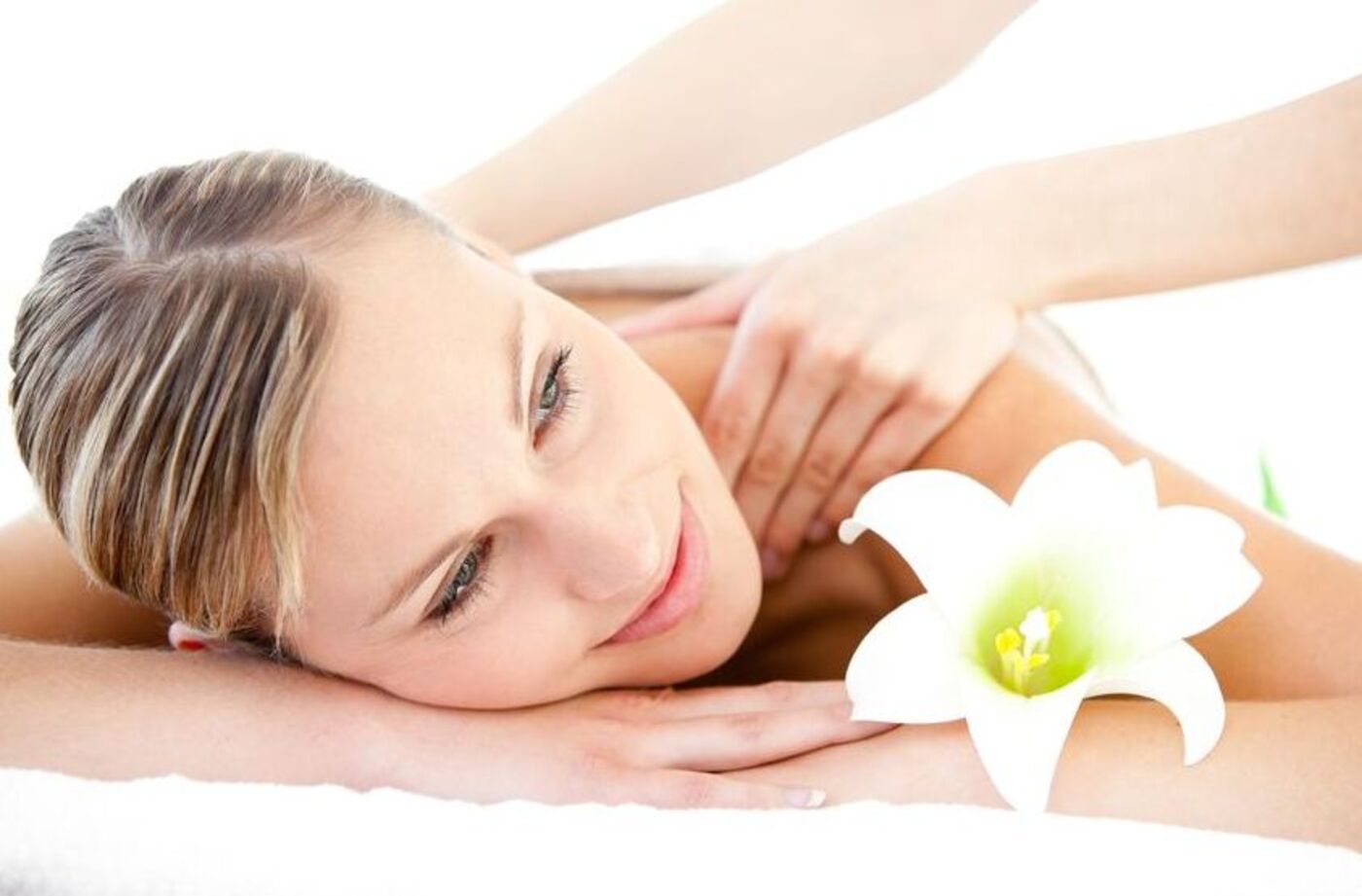 Calme Blanc Massages