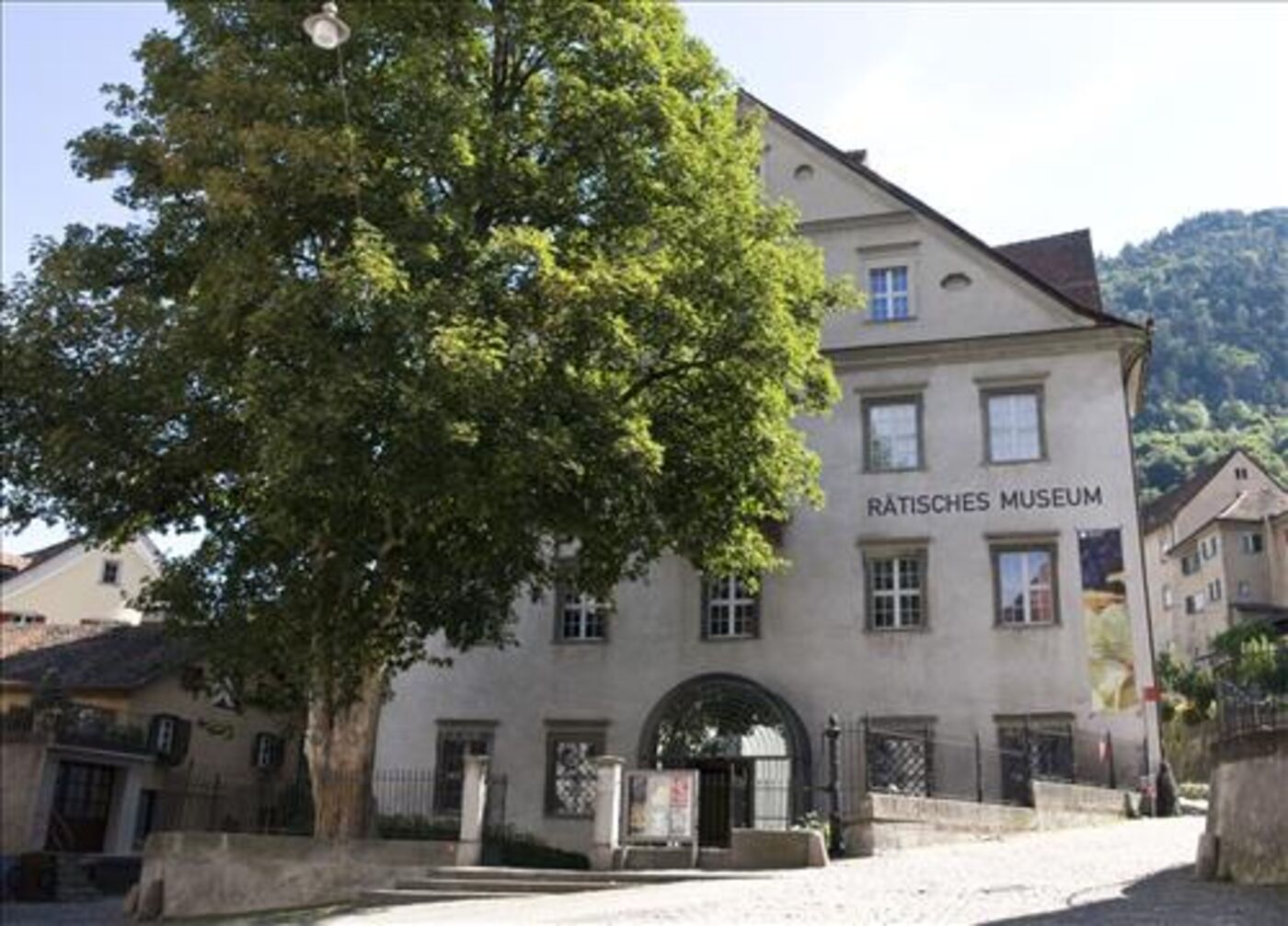 Rätisches Museum