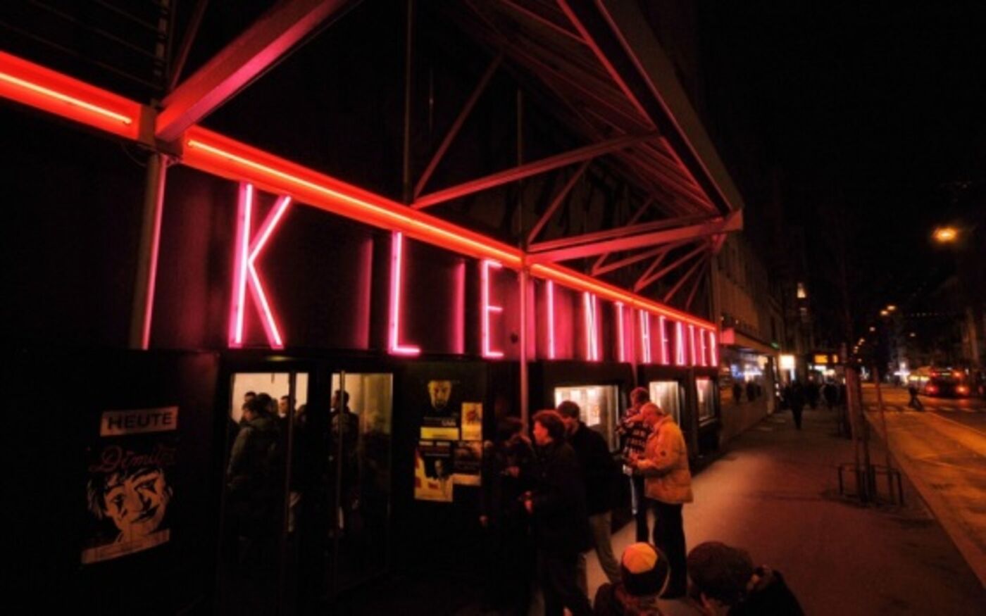 Kleintheater Luzern