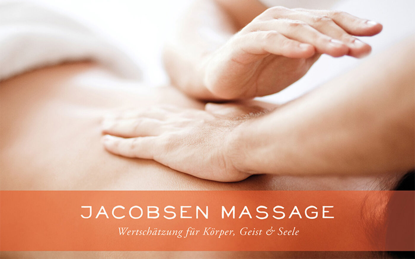 Jacobsen Massage & Therapie