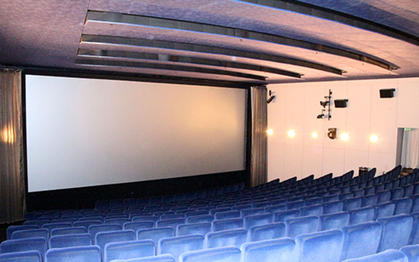 CineBubenberg