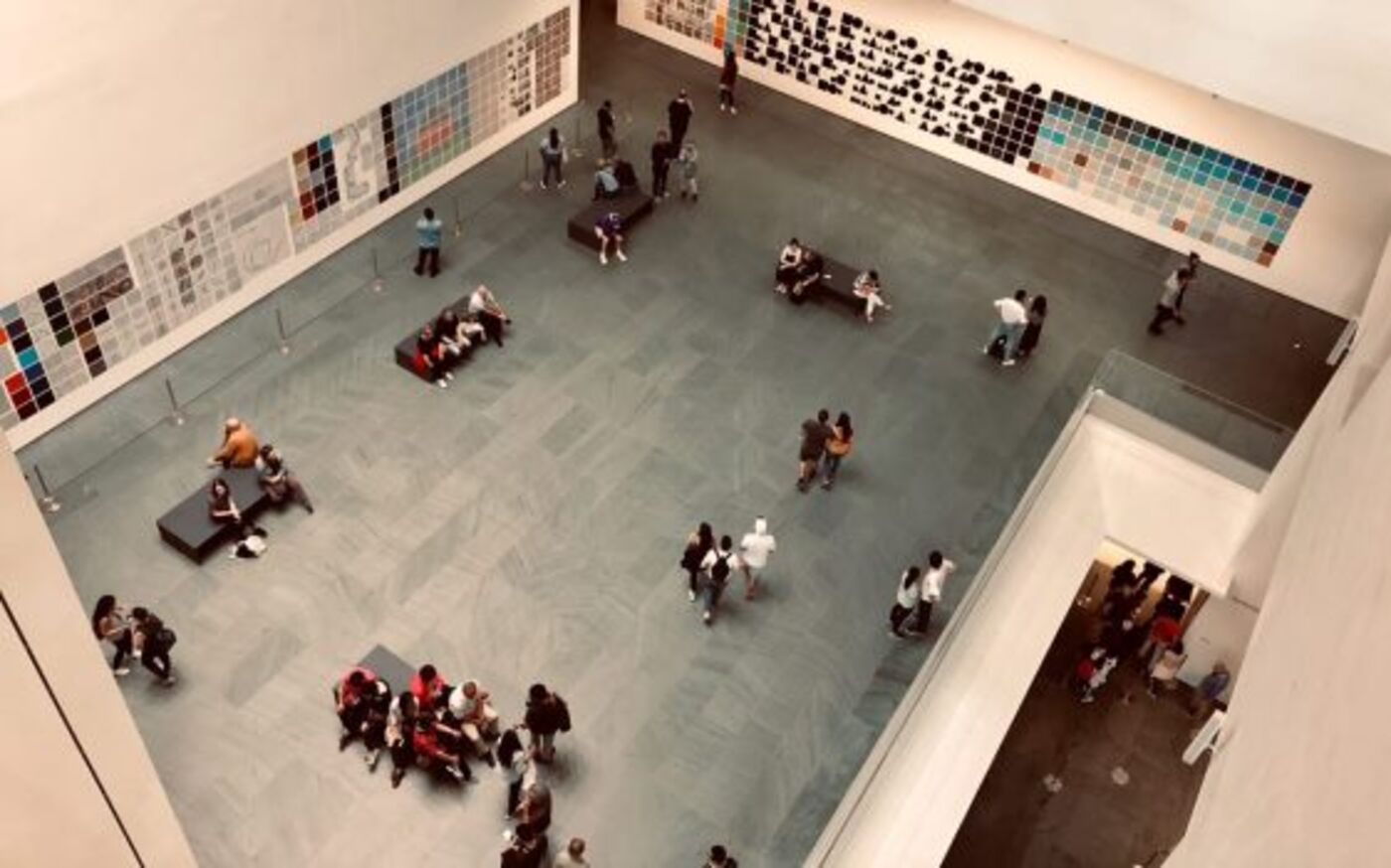 Gratis ins Museum