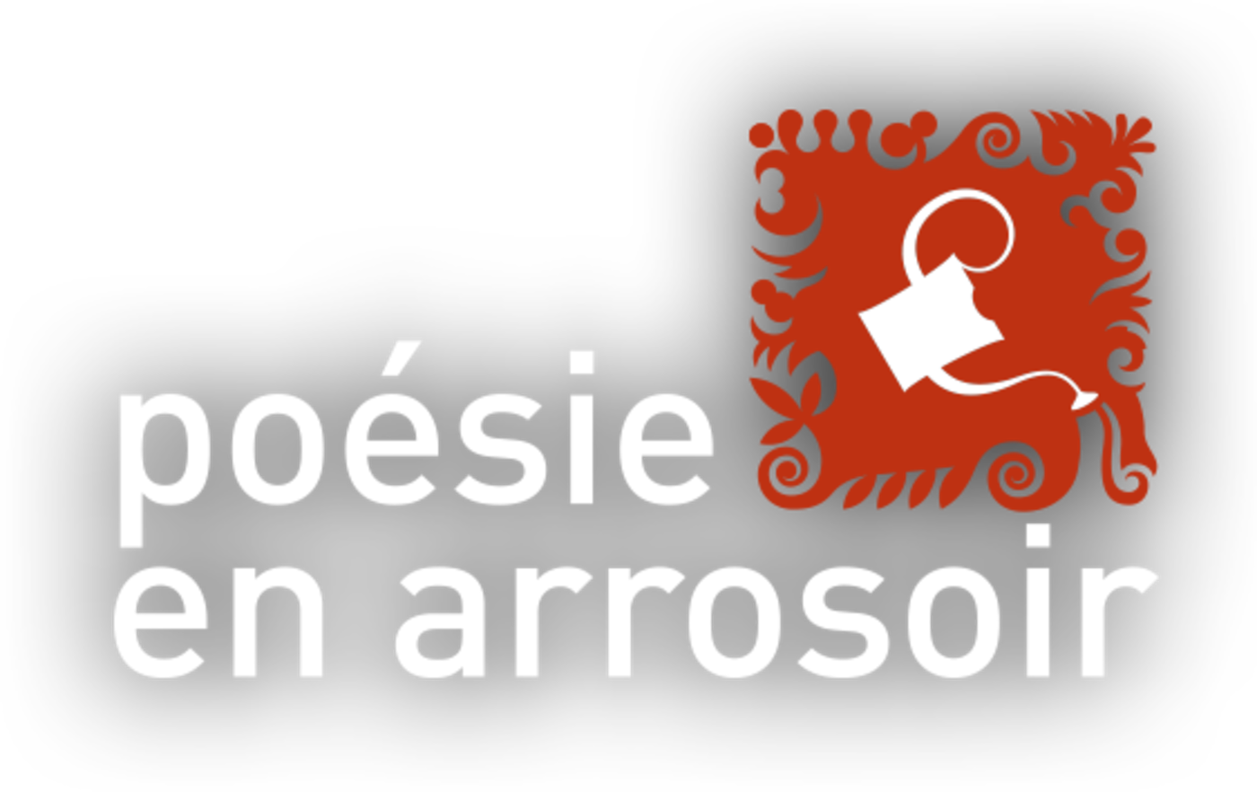 Festival Poésie en arrosoir