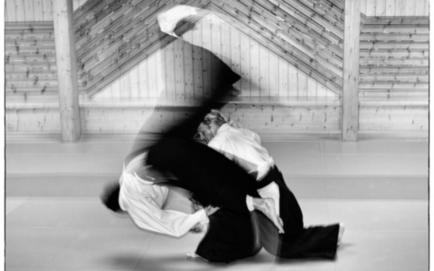 Aikido Belp