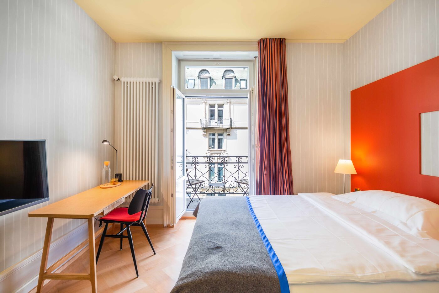 Alma Hotel – Übernachtungen