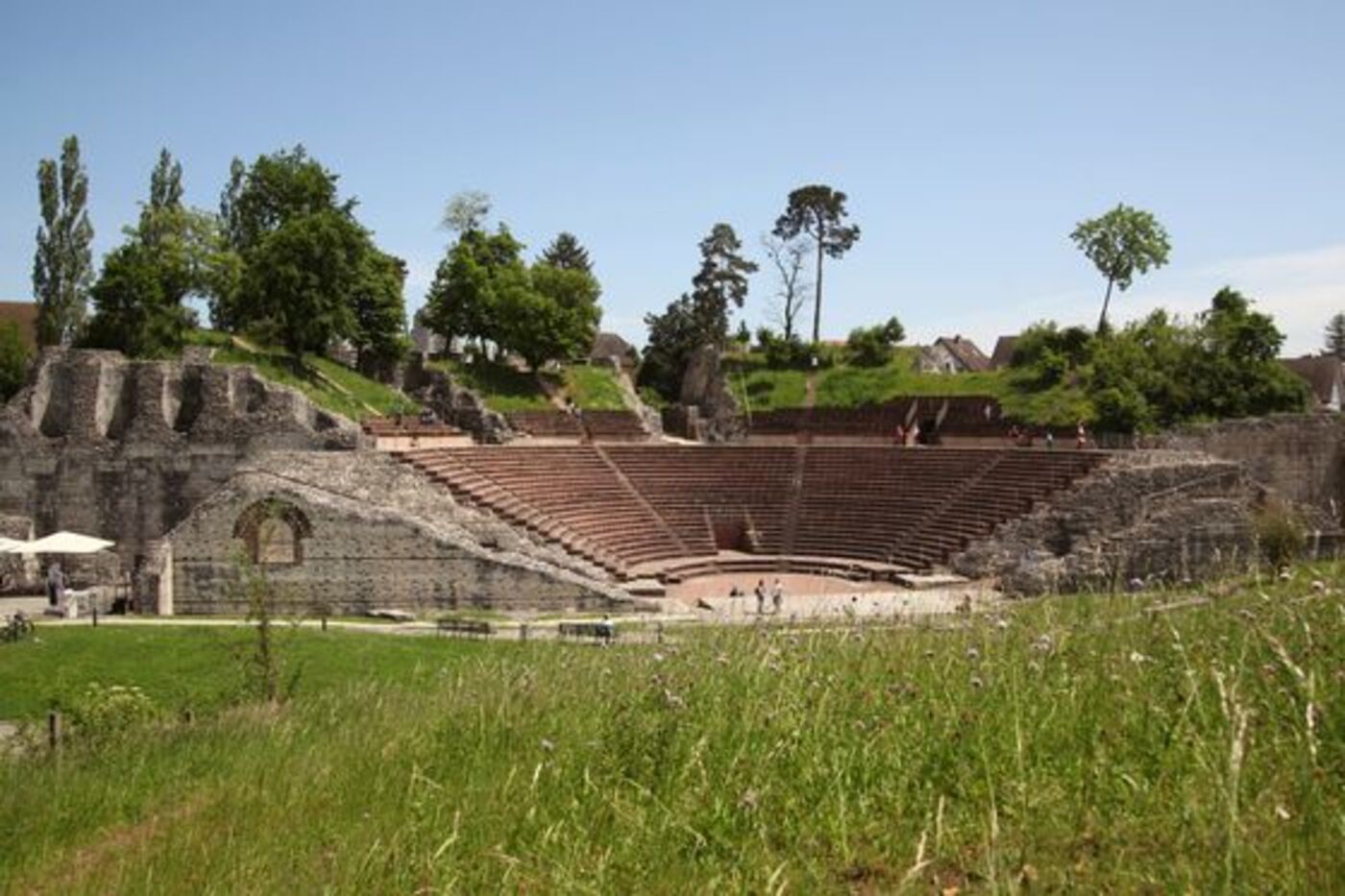 Augusta Raurica
