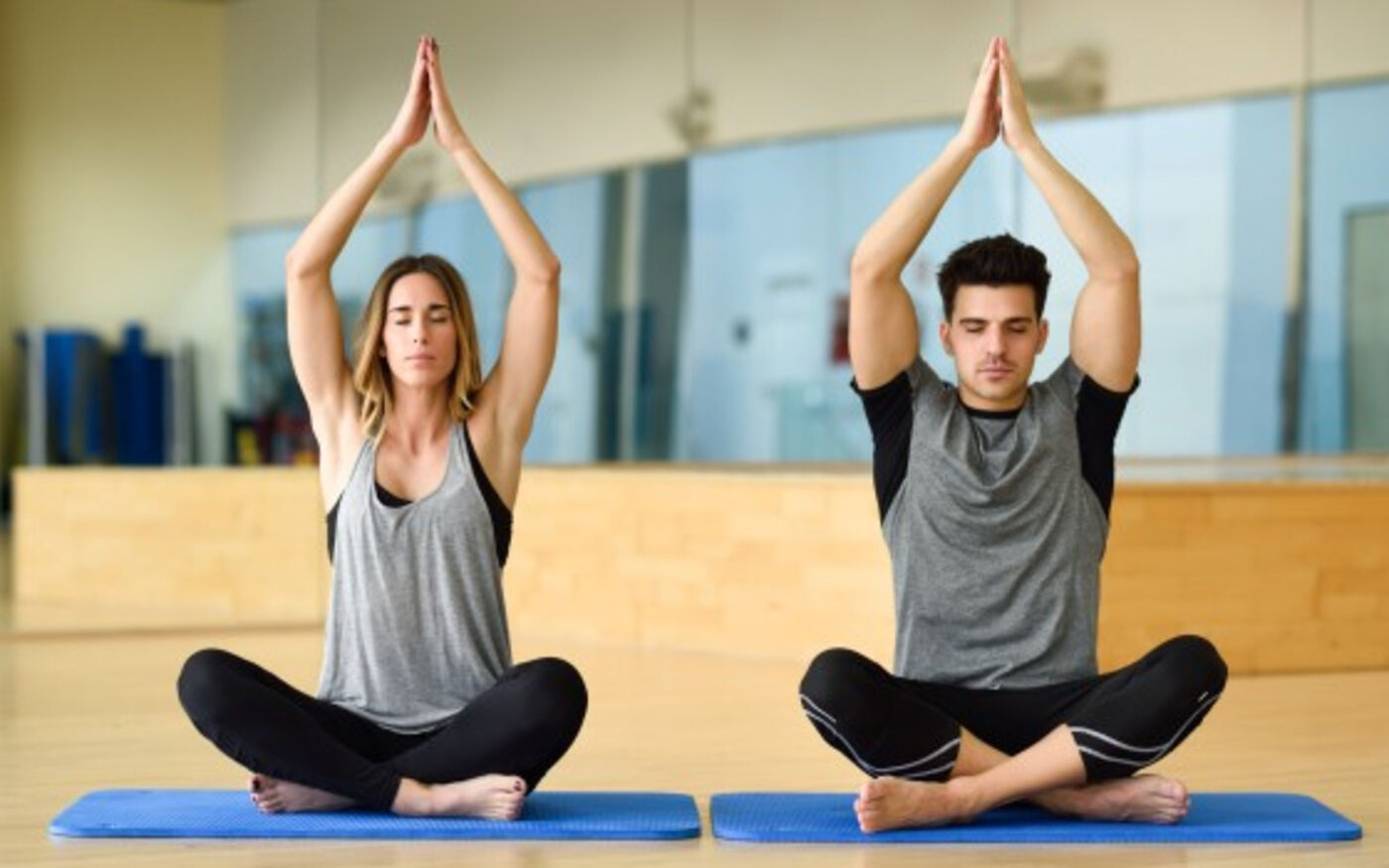 Yoga Style Kloten