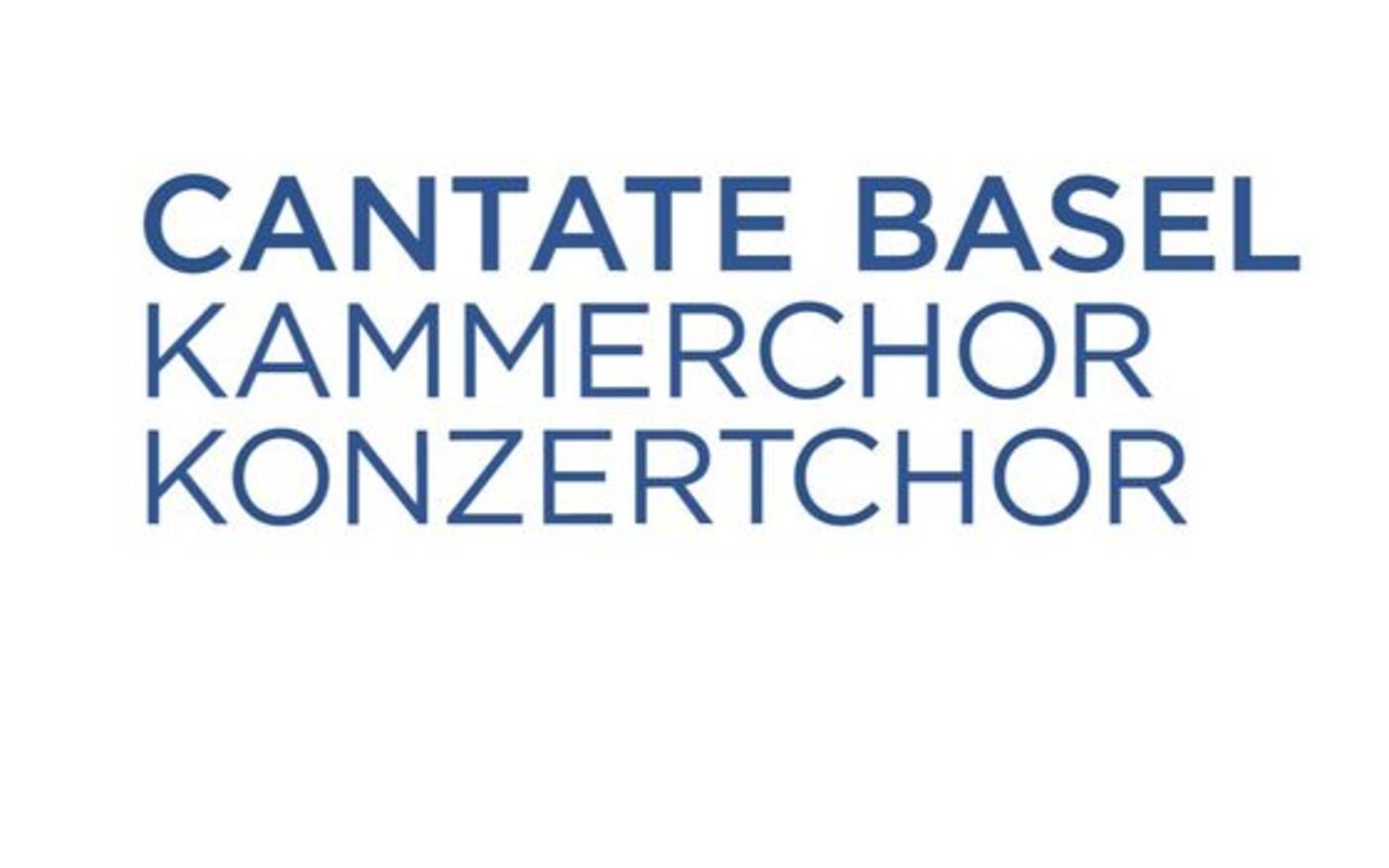 Cantate Basel