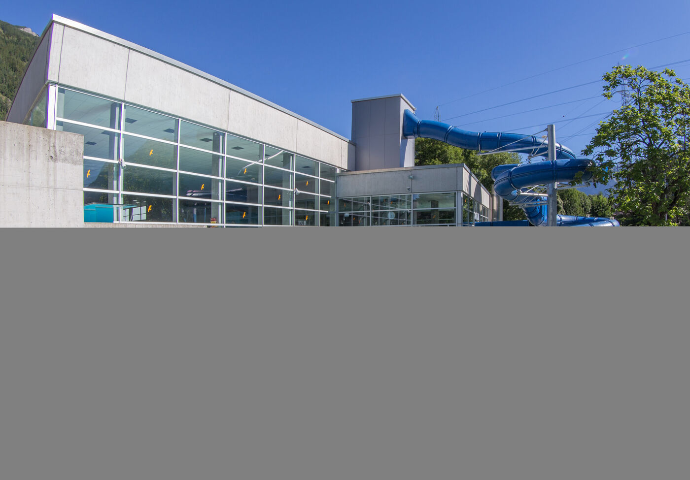 Sportanlagen der Stadt Chur