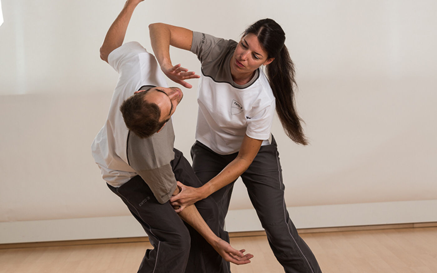 WingTsun-Schule für Selbstverteidigung Thun